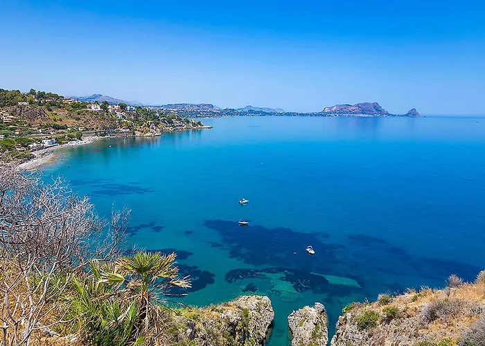 Mono 2 Lido di Mondello