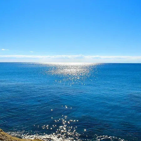 Mono 2 Апартаменты Лидо-ди-Монделло