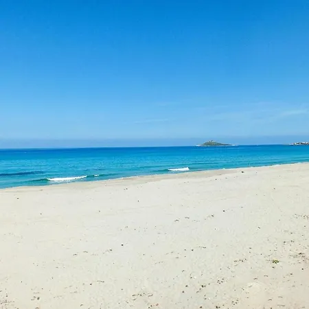 Mono 2 Апартаменты Лидо-ди-Монделло