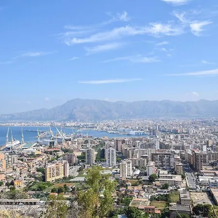 Mono 2 Апартаменты