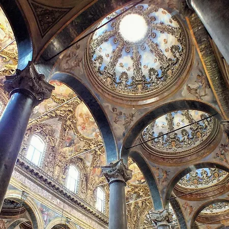 Апартаменты Mono 2 Лидо-ди-Монделло