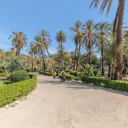 Апартаменты Mono 2