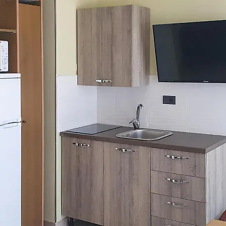 Mono 2 Апартаменты