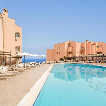 Апартаменты Mono 2 Лидо-ди-Монделло