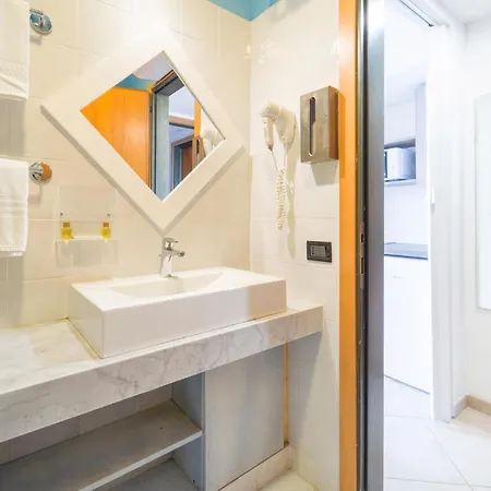 Апартаменты Mono 2 Лидо-ди-Монделло